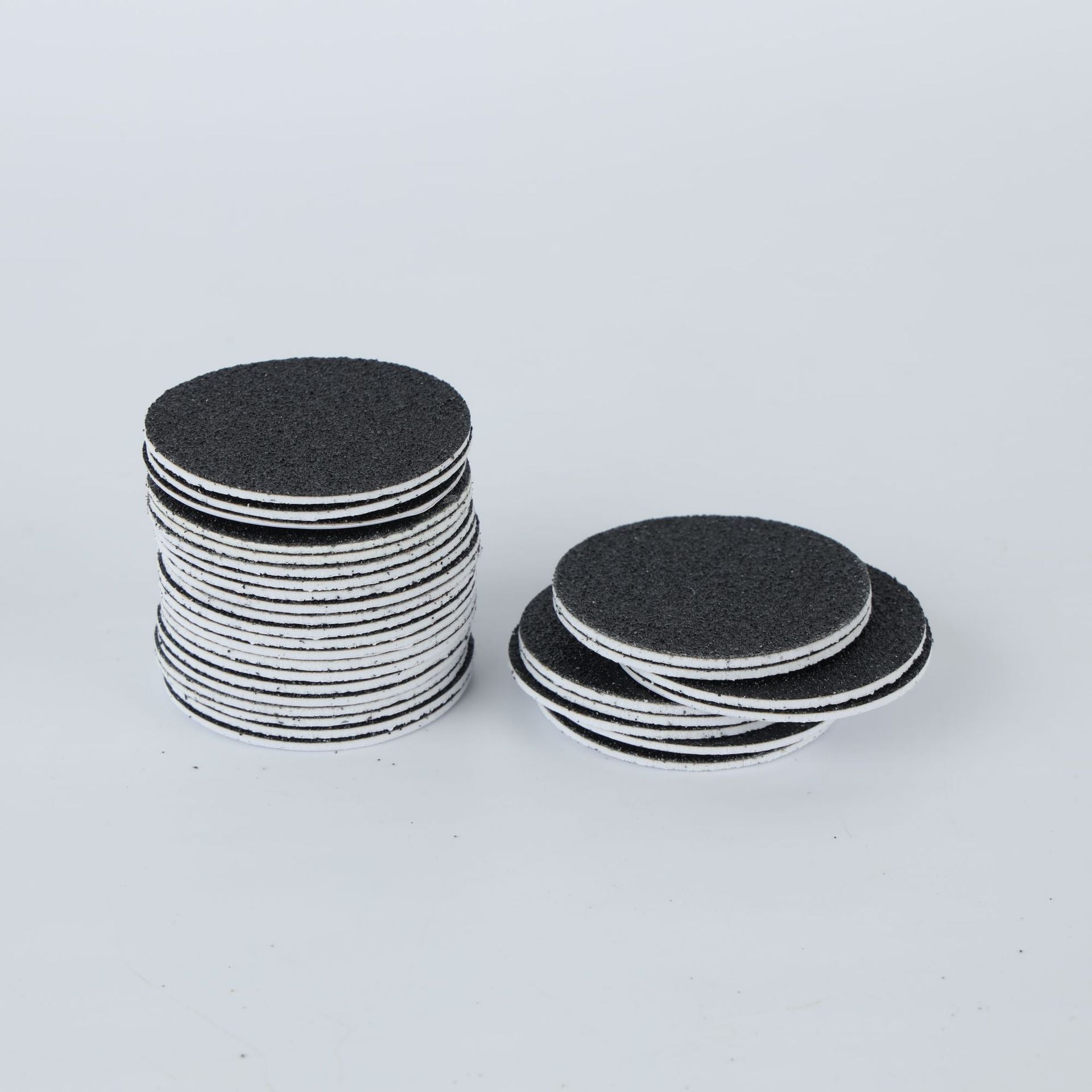Volcanic Stone Abrasive Sheet Self Adhesive Sandpaper
