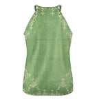 Baha Ranch What Happened to Earl Women's Tank Top Baha Ranch Western Wear