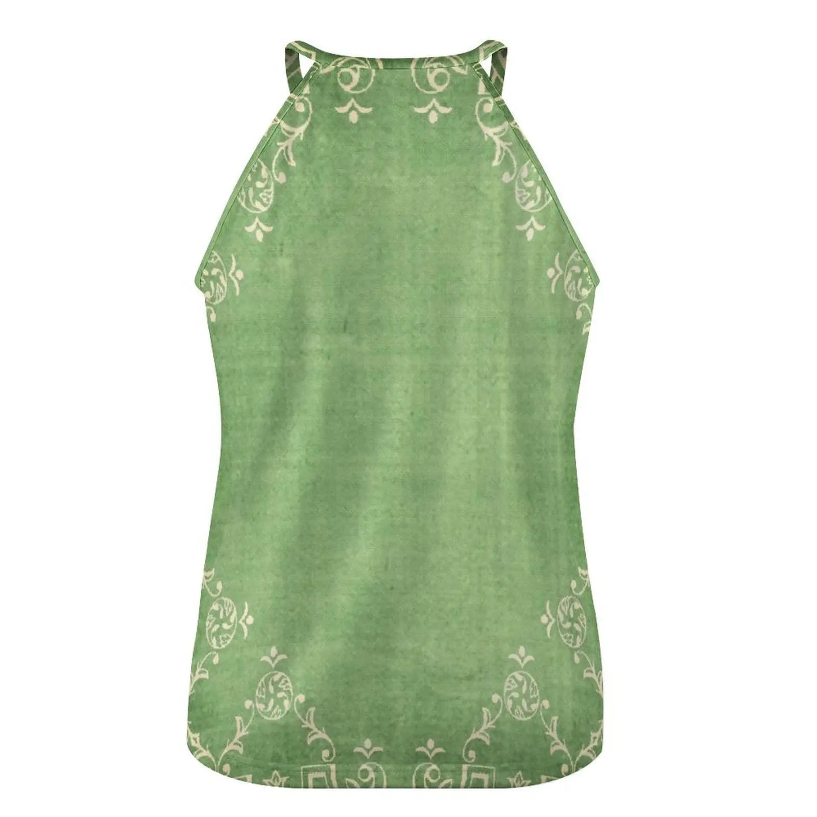 Baha Ranch What Happened to Earl Women's Tank Top Baha Ranch Western Wear