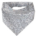 Dog scarf scarf saliva towel