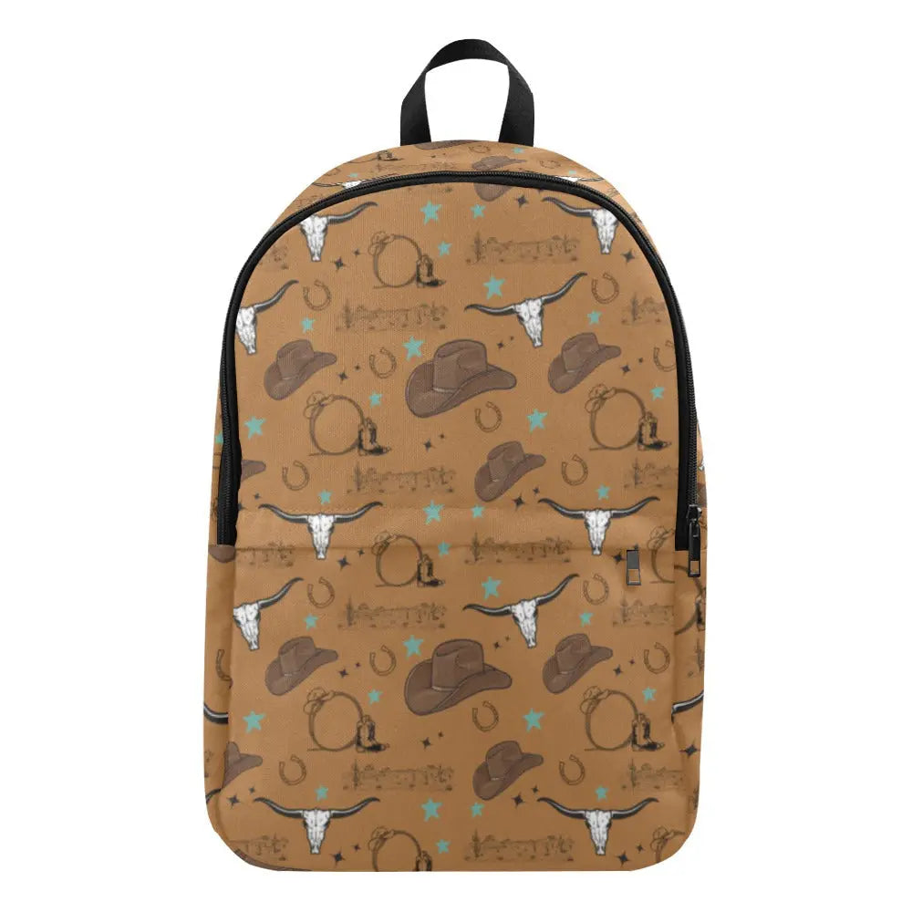 Everything Western Backpack Baha Ranch Western Wear