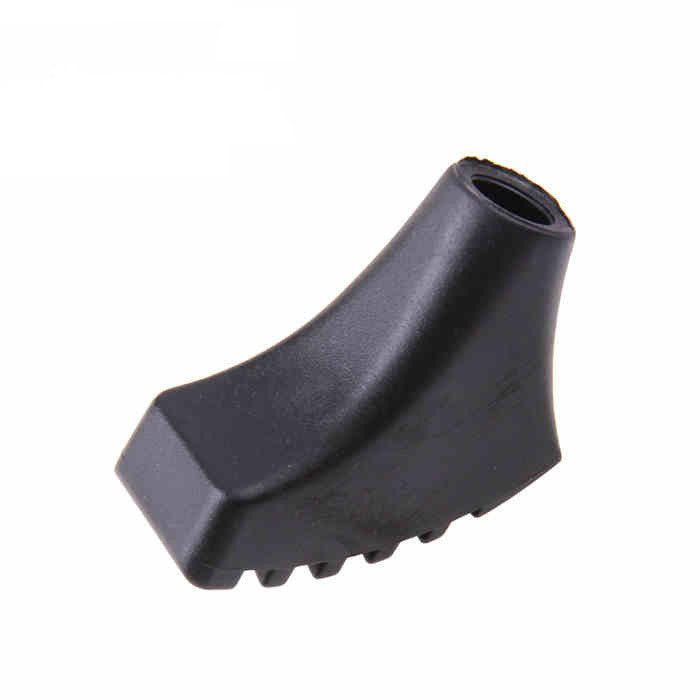 Trekking Poles, Accessories Rubber Sleeves Horseshoe Shoes Foot Covers