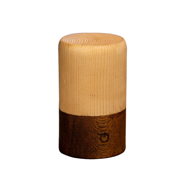USB Charging Table Lamp Bar Restaurant Cafe Atmosphere Lamp