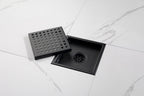 6 Inch Square Shower Floor Drain