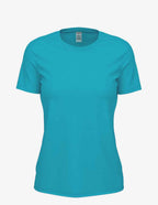 Club Crew T-Shirt | 8600