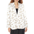 Baha Ranch Ranch Life Women's Western Blazer Baha Ranch Western Wear