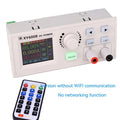 CNC Adjustable Power Supply Constant Voltage Constant Current Maintenance