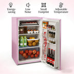 Compact Refrigerator,Mini Fridge