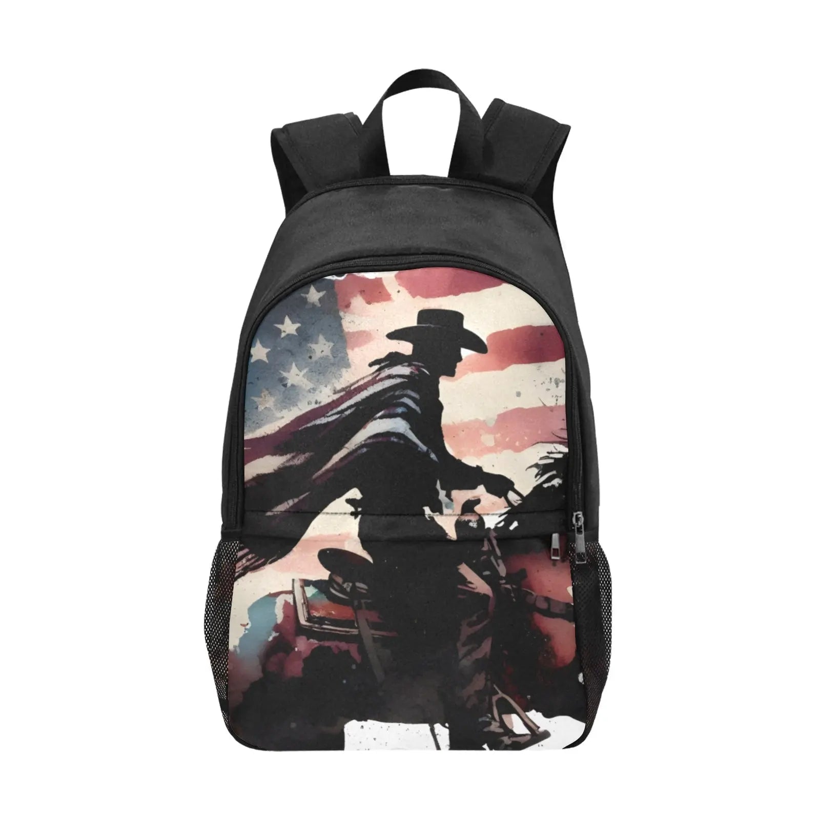 Ride for America Backpack Baha Ranch Western Wear