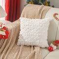 Modern Minimalist Home Sofa Pillow Covers