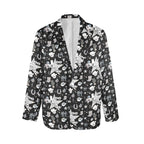 Baha Ranch Rhinestone Cowgirl Yeehaw Blazer Women's Blazer Baha Ranch Western Wear