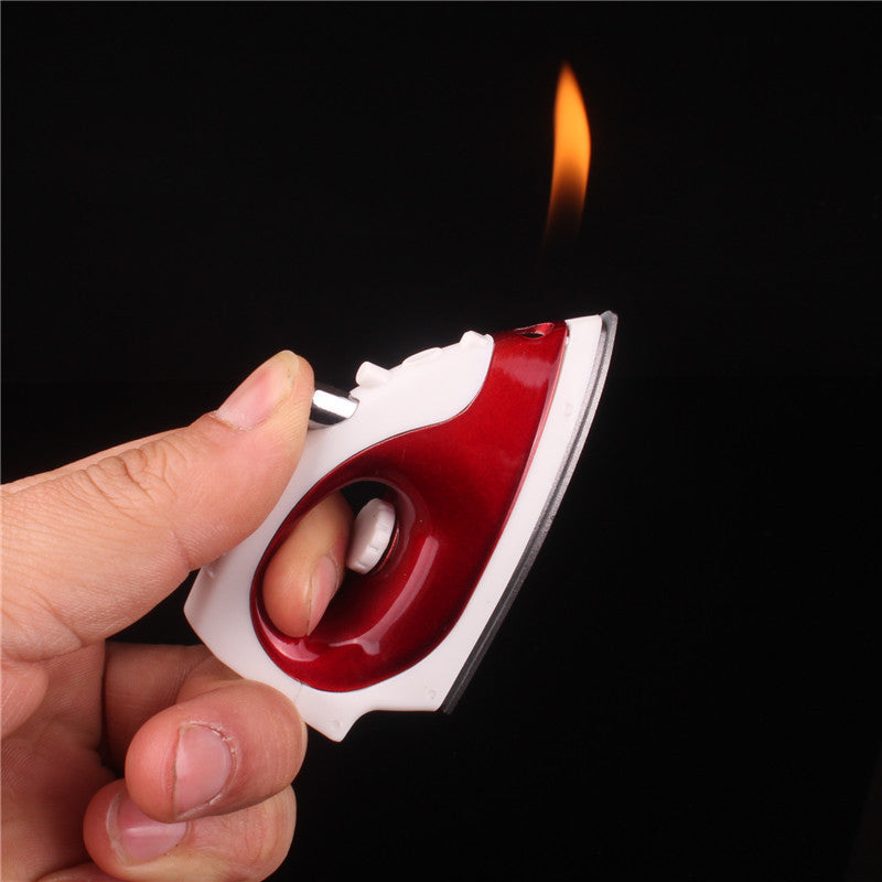 Lighter New Fancy Electric Iron Model