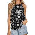 Baha Ranch YEEHAW Western Tank Top Baha Ranch Western Wear
