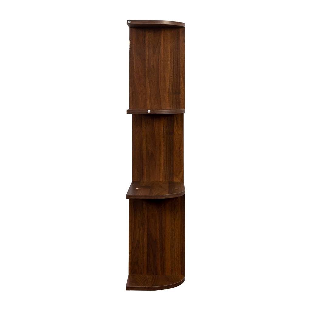 Large Wall Mounted 3 Tier Rustic Bottle Wine Rack,Multifunctional Wooden Wall Mounted Wine Rack,Storage Rack with Wine Glass Holder,mounted wall Storage winerack Rack for Home Bar Dining Room Decor