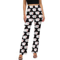 Baha Ranch Vegas Casino Gambling Flare Pants Baha Ranch Western Wear