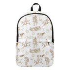 Ranch Life Western Backpack Baha Ranch Western Wear
