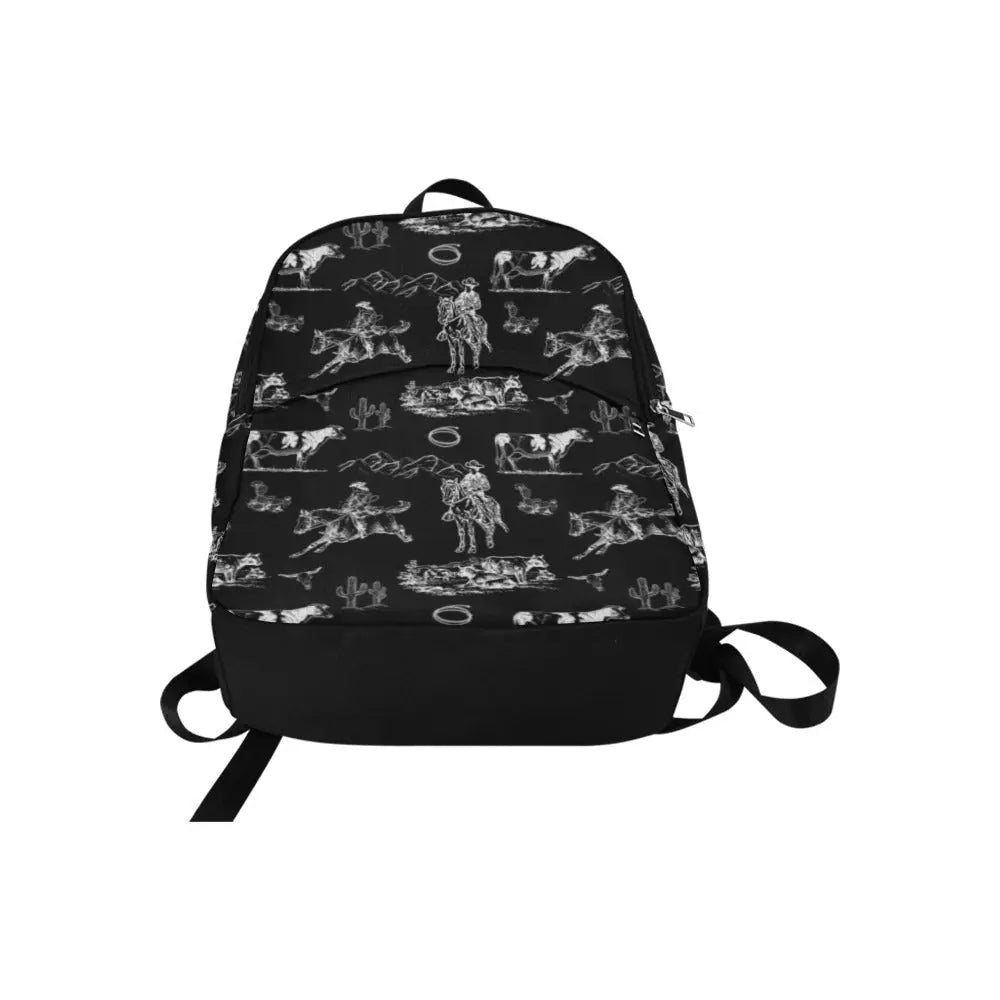 Ranch Life Backpack Baha Ranch Western Wear