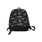 Ranch Life Backpack Baha Ranch Western Wear