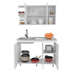 Gallup Sink