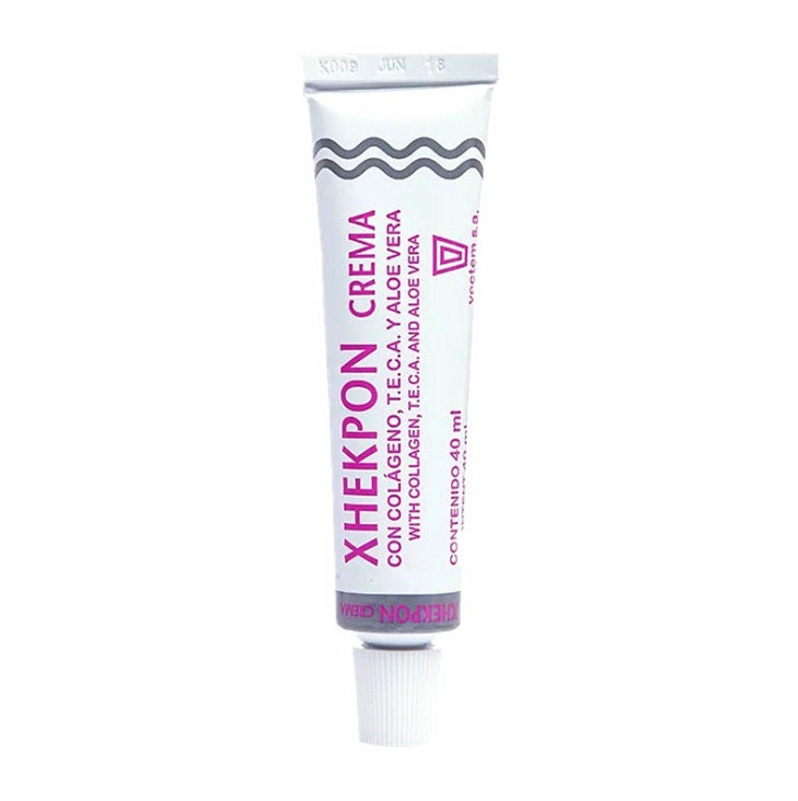 40ml Collagen Face Neck Cream Wrinkle Smooth Lift Anti Aging Whitening Skin Care