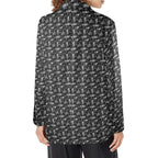 Baha Ranch Ranch Life Women's Western Blazer Baha Ranch Western Wear