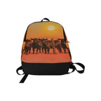 Sunset Cattle Ranch Backpack Baha Ranch Western Wear