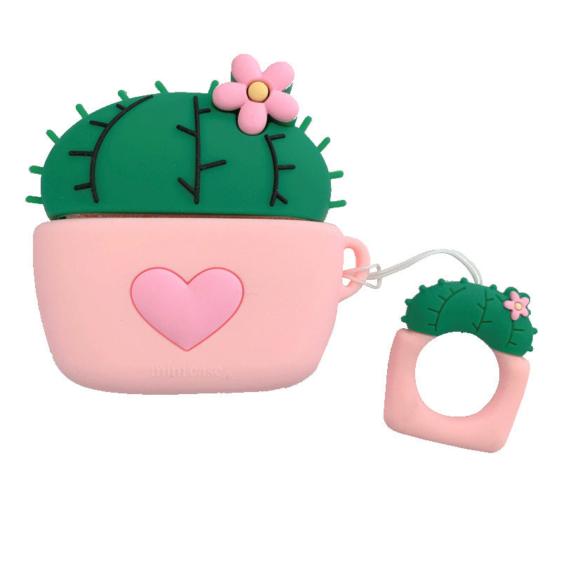 Cactus Bluetooth Headset