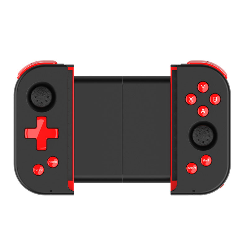 X6Pro Mobile Phone Bluetooth Wireless Game Handle Auxiliary