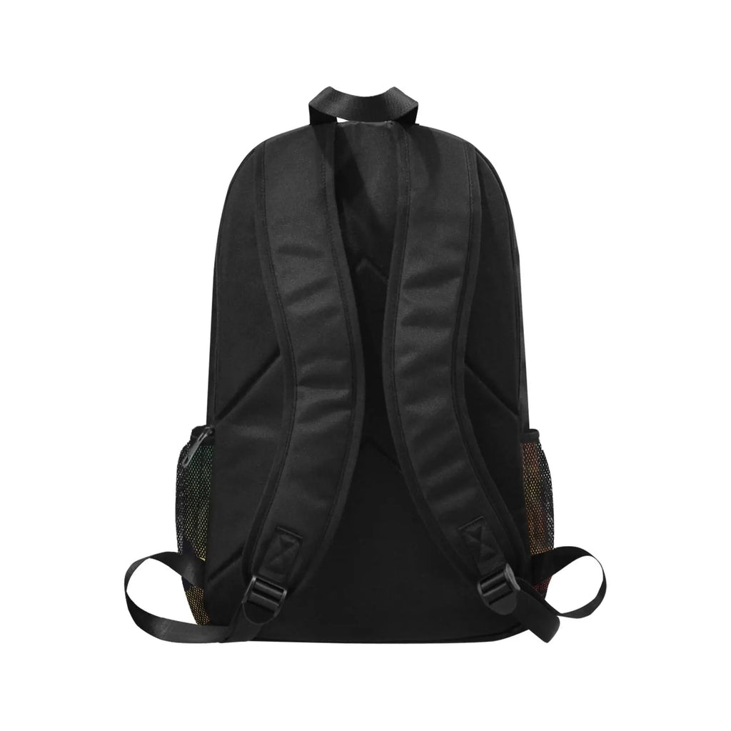 Gunslinger Sunset Rider Backpack Baha Ranch Western Wear