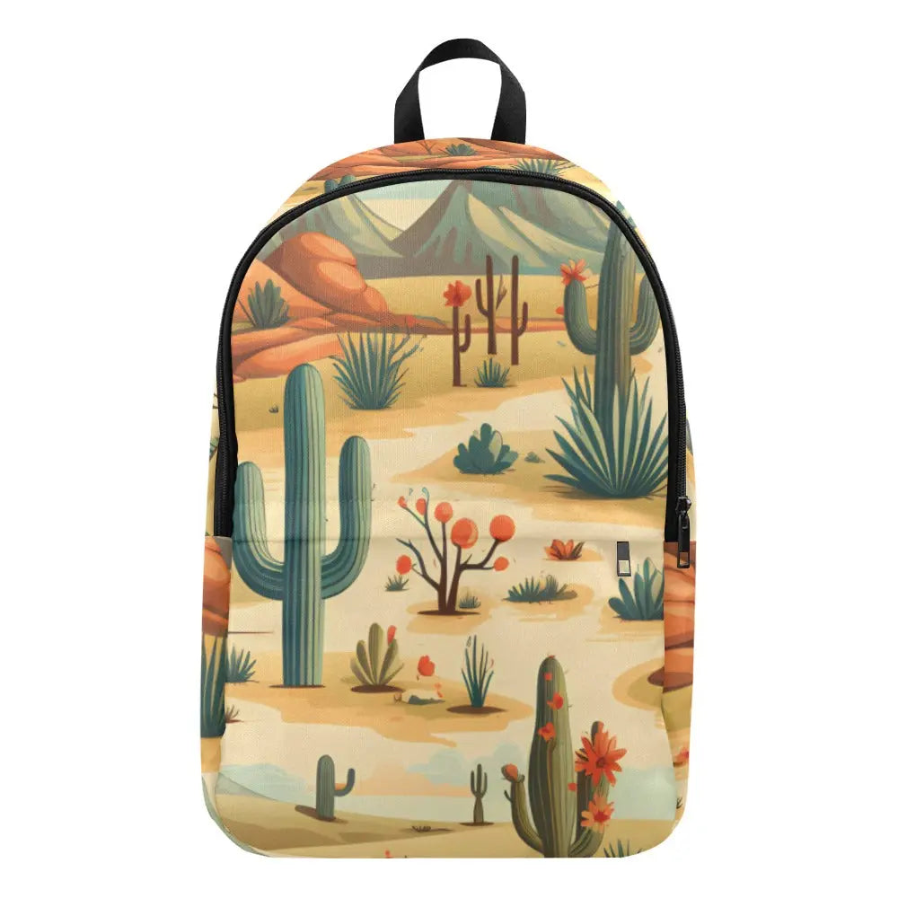 Southwestern Desert Backpack Baha Ranch Western Wear