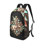 Aztec Rodeo Cowboy Backpack Baha Ranch Western Wear