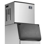 Commercial Ice Maker Machine - Head 360 lbs/Day Self-Cleaning Ice Machine,Modular Ice Cube Machine for Restaurant Hotel - Head Only
