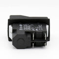 KJD17F16 Electromagnetic Switch Waterproof Magnetic Switch Start Switch Power Tool Switch
