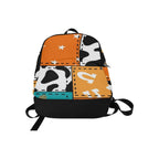 Western Collage Backpack Baha Ranch Western Wear
