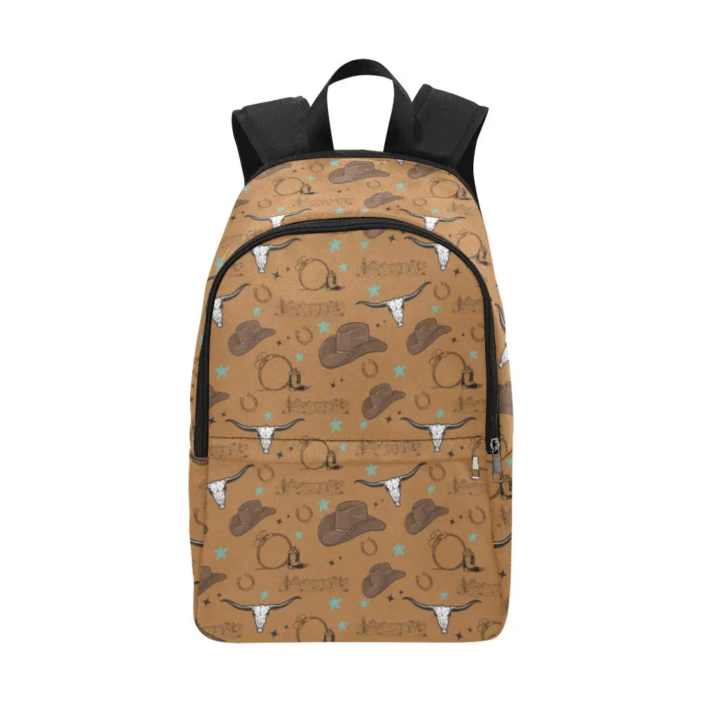 Everything Western Backpack Baha Ranch Western Wear