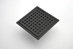 6 Inch Square Shower Floor Drain