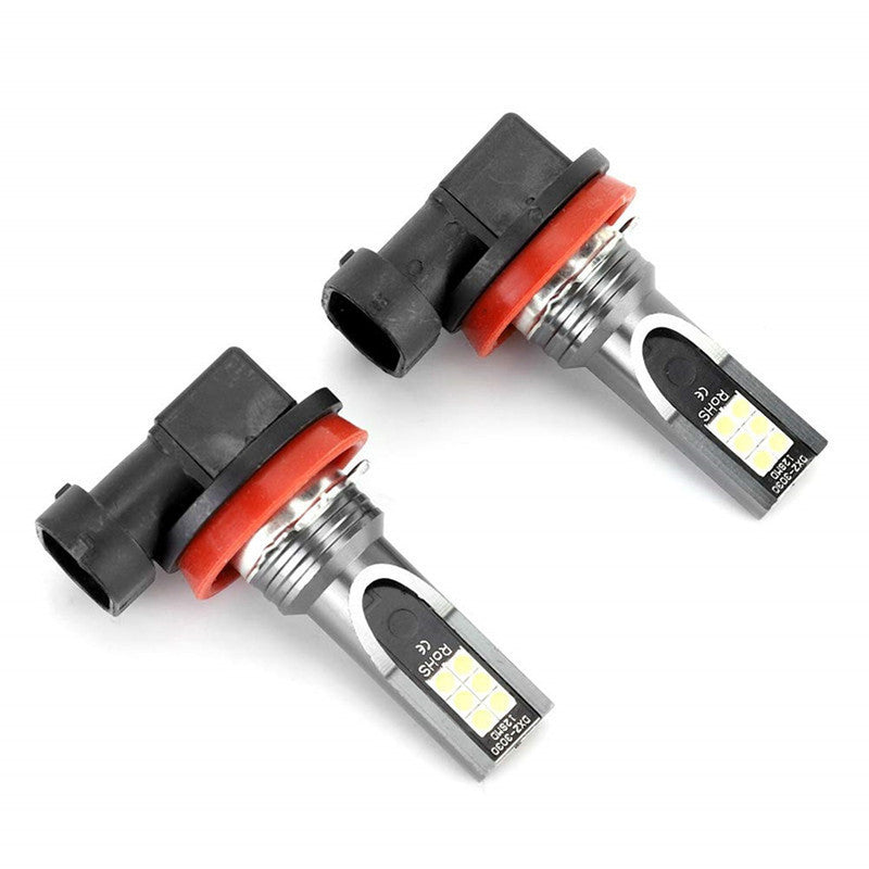 Car High-power Fog Lamp Highlight Front Fog Lamp