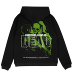 Everyone I Love Is Dead Pullover Hoodie