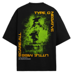 Little Miss Scare All T-Shirt