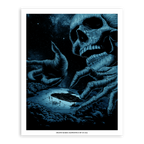 Agnostic - Limited Edition Print
