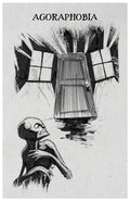 It's All In Your Head Series 1 Prints