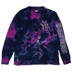It's All In Your Head Long Sleeve T-Shirt Purple