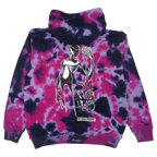 It's All In Your Head Pullover Hoodie Purple