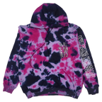 It's All In Your Head Pullover Hoodie Purple
