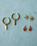 Summer Mix and Match Earring Set Downeast