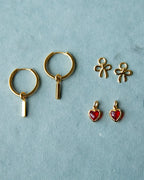 Summer Mix and Match Earring Set Downeast