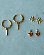 Summer Mix and Match Earring Set Downeast