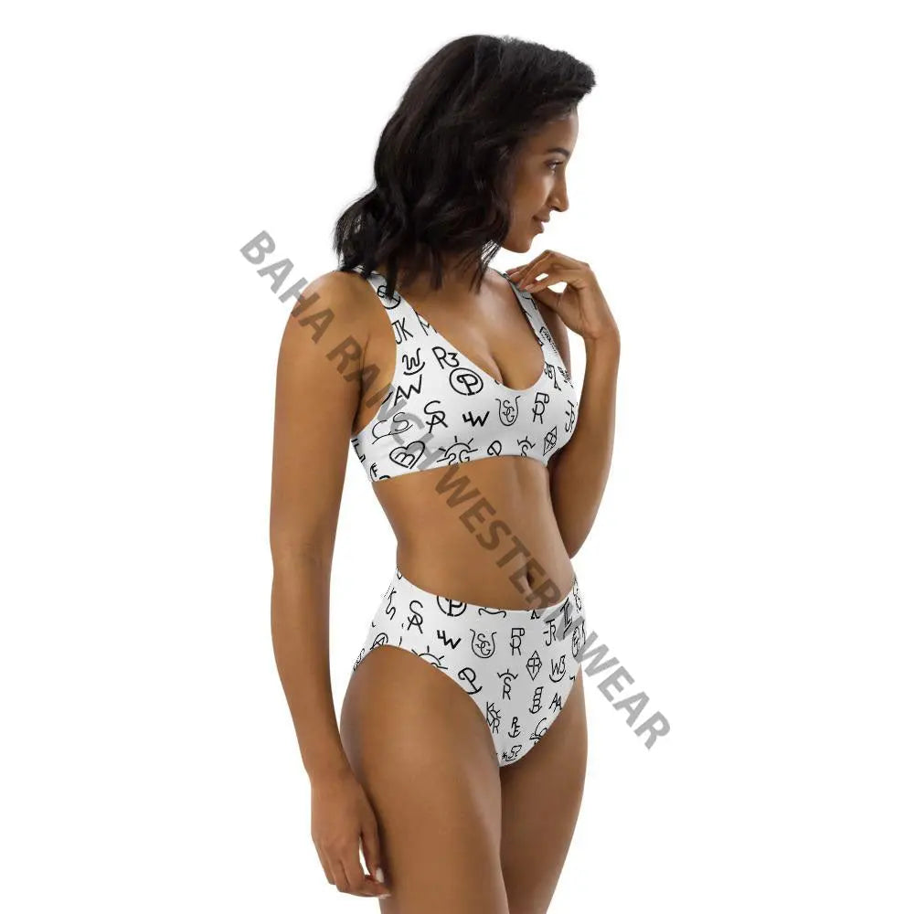 Yeehaw Western Brands Bikini Baha Ranch Western Wear