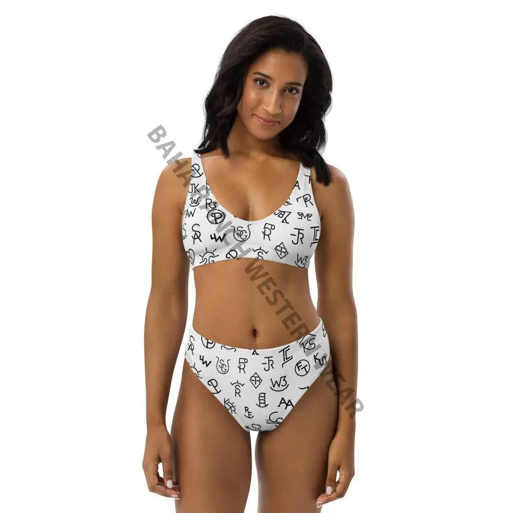 Yeehaw Western Brands Bikini Baha Ranch Western Wear