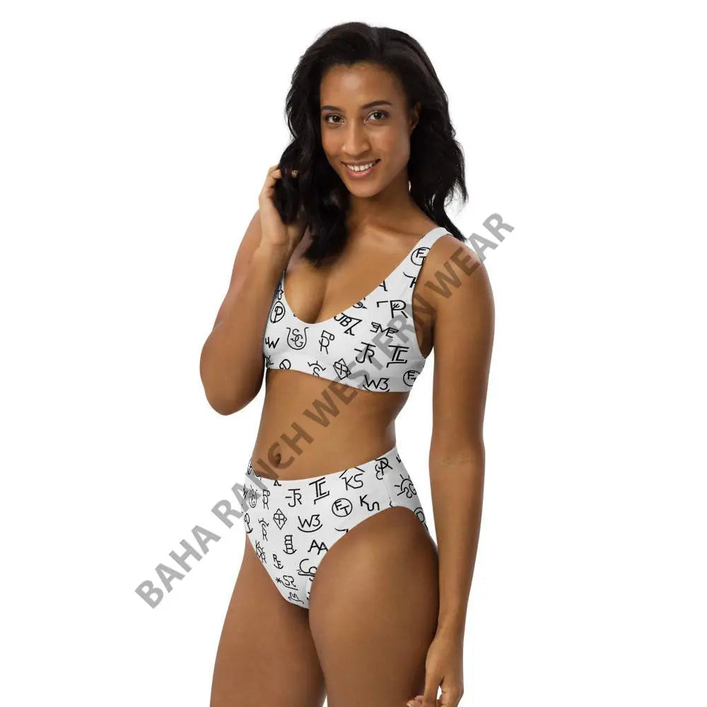 Yeehaw Western Brands Bikini Baha Ranch Western Wear